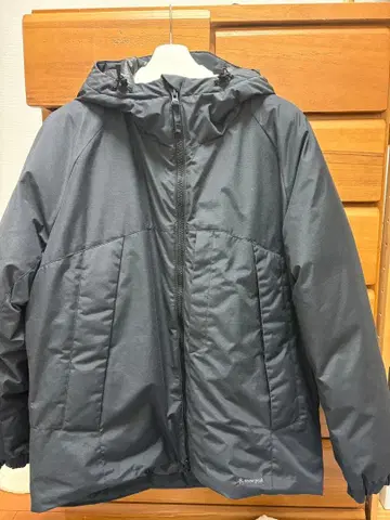 Snow Peak Apparel FR 2L Down Jacket