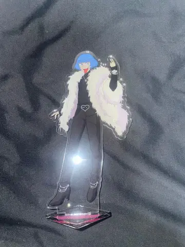 에브리데이 호스트 에부호스 미오 아크릴 스탠드