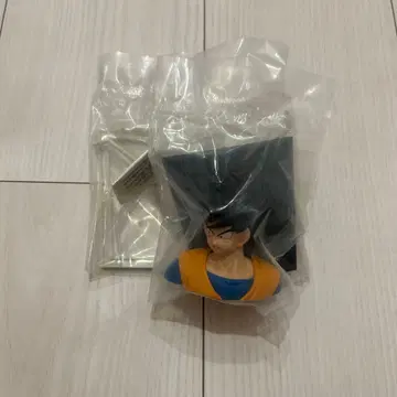 드래곤볼 제일복권 E상 만화 스트럭처