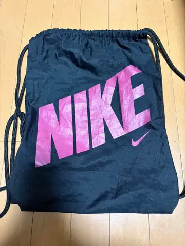 나이키 냅색 Y2K