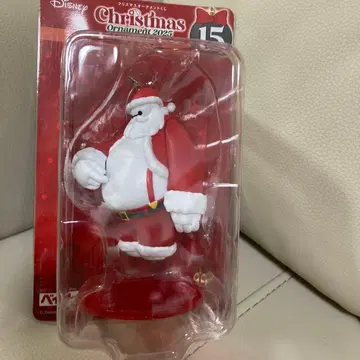 당일 발송 디즈니 크리스마스 오너먼트 2025 해피 복권 베이맥스