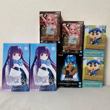 최신 프라이스 피규어 묶음 판매 2