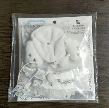 산리오 봉제 인형 코스튬 엔조이 아이돌 시나모롤 순백의 천사