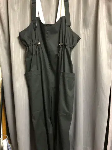 블랑베일 살로펫 블랙 AW 38