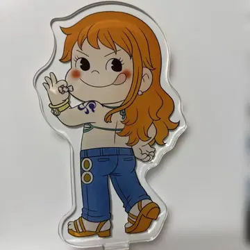 나미 아크릴 스탠드 밀키 시리즈