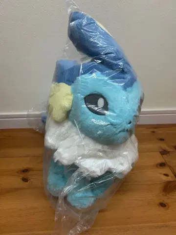 [ 새상품 택 포함 ] 샤워즈 봉제 인형