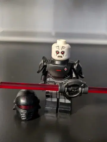 [정품] 레고 스타 워즈 75336 대심문관