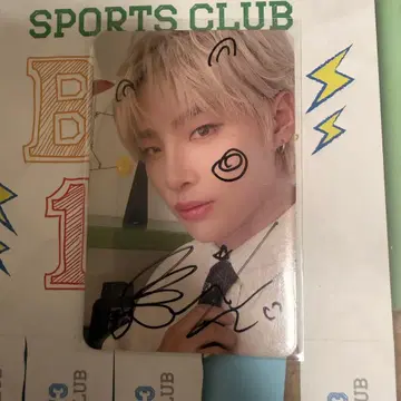 BAE173 시즌 그리팅스