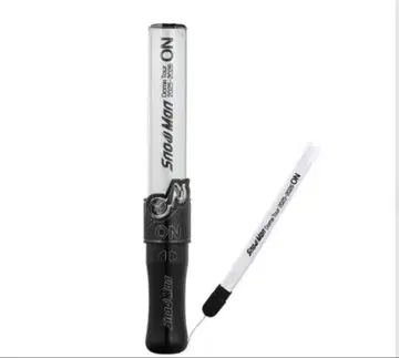 SnowMan 오리지널 응원봉