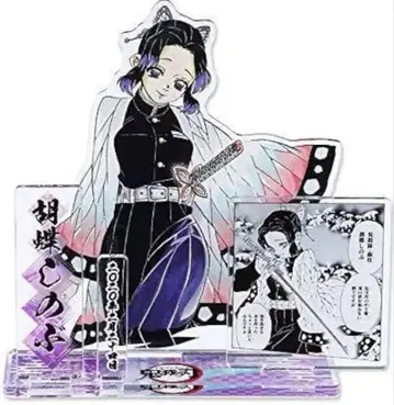 코쵸우 시노부 버스데이 아크릴 스탠드 2020