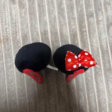 미니 헤어핀 패친