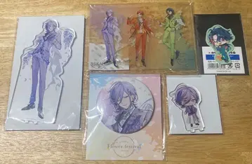 니지산지 사카키네스 3SKM 묶음 판매