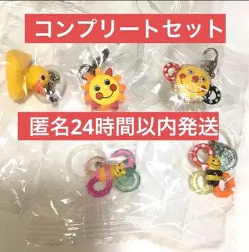 sassy 메지루시 액세서리 컴플리트 세트