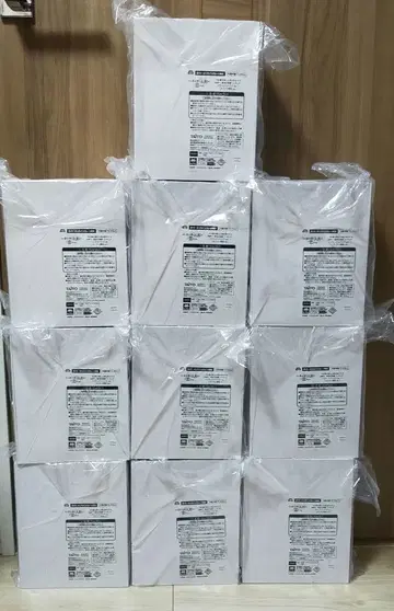 타이클레 한정판 AMP+ 키타가와 마린 블랙 로벨리아 ver 10개