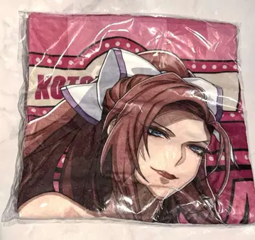 미사용 히프노시스 마이크 빅 타월 Flava2 Ver. 카게유코지 이치지