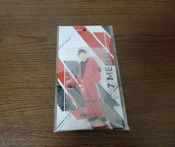 [ 미개봉 새상품 ] 7MEN 나카무라 레아 아크릴 스탠드