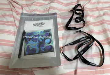 SHINee 키 KEYLAND 글로벌 특전