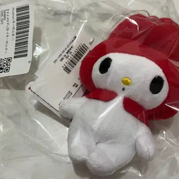 마이멜로 마이멜로디 토이 키링 Heather 헤더