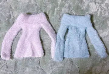 MDD 니트 2장 세트