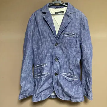 젬블 테일러드 자켓 L