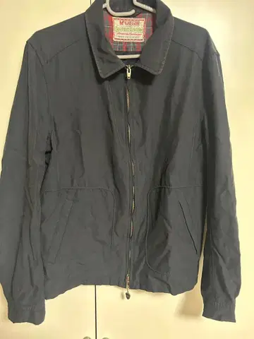 맥그리거 스코티시 집 블라존