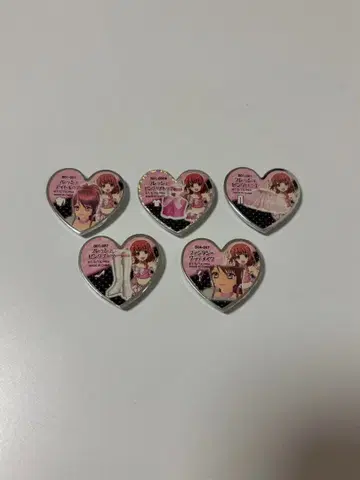 [ 20일까지 가격 인하 중 ] 프리즘 스톤 하루네 아이라