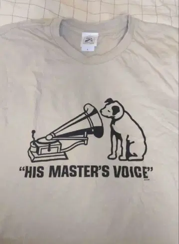 레어 빅터 니퍼 강아지 T셔츠