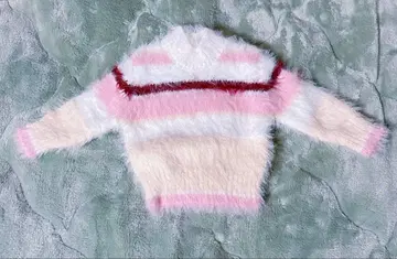 MDD 니트 아웃핏