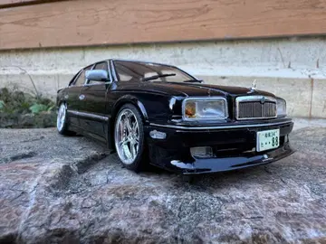 1/24 아오시마 정크 프로듀스 프레지던트