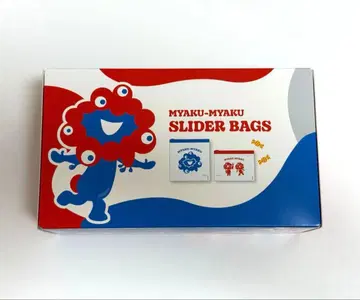 미야쿠미야쿠 슬라이더 백스