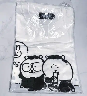 야미킨 우시지마 군 원화전 20주년 기념 나가노의 곰 TEE