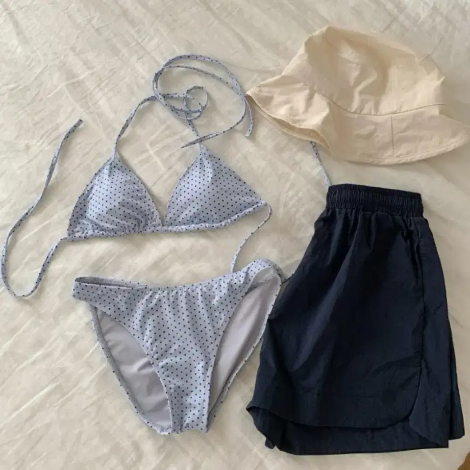 Maybichi Haneul Dot Bikini