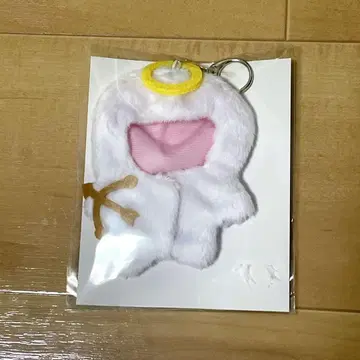 니지 파펫 커스터마이즈 시리즈 기모노 천사