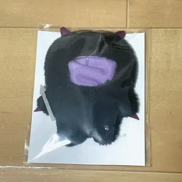 니지페펫 커스터마이즈 시리즈 키구루미 아쿠마