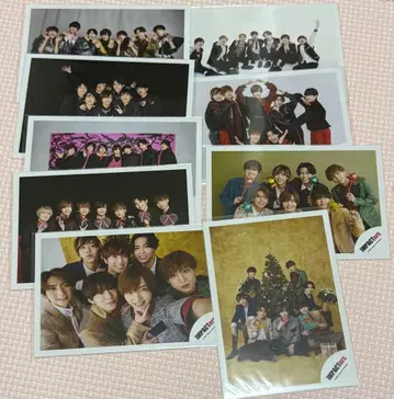 IMPACTors 공식 사진 1