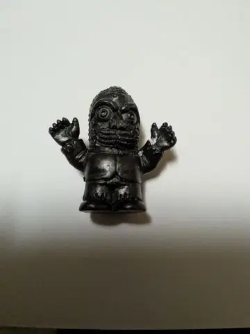 두더지 인간 블랙 R&JUGS