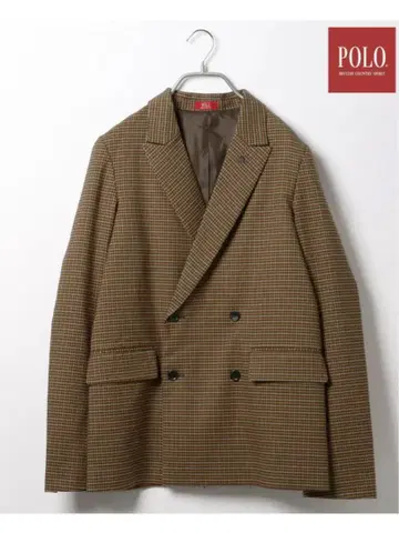 Heather Polo BCS 콜라보 아이템