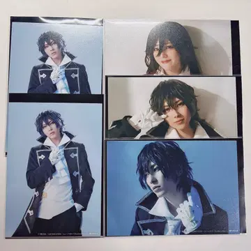 빵뮤 길버트 앨리스 란브로