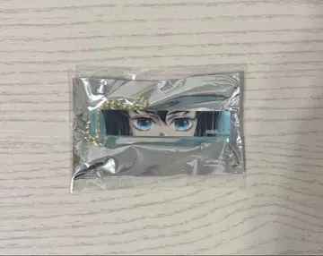 귀멸의 칼날 기둥전 블록 키링 토키토 무이치로