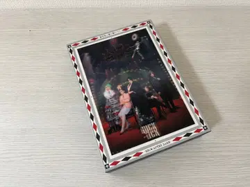 BUCK-TICK 미세물고야가 쿠레테카라 SHOW AFTER DARK