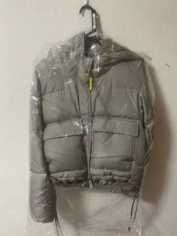 SNIDEL 프렌치 숏 다운 MNT