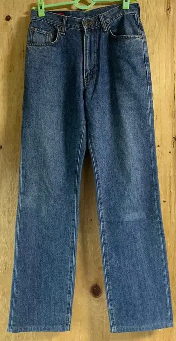 EDWIN 503 데님 청바지 W28 L38