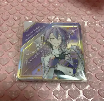 프로세카 감사제 아크릴 블록 류