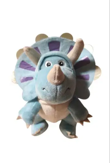 토이스토리 히카케 봉제 인형 트리시 택 포함 새상품 프라이스 한정품