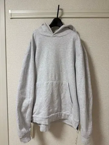 23AW DIGAWEL Hoodie(ready-made)
