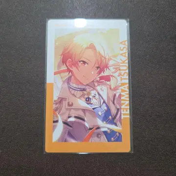 프로세카 텐마 츠카사 에피카 9a 화이트 백합