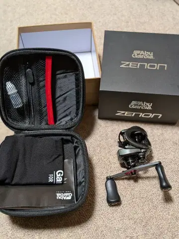 제논 비스트 9L 아부가르시아 새상품급