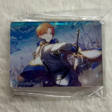 시노노메 아키토 화이트데이 노블 아트 프로세카