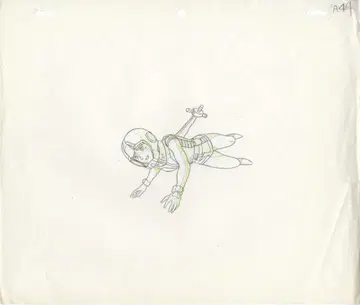 게임 건담 아무로 동영상