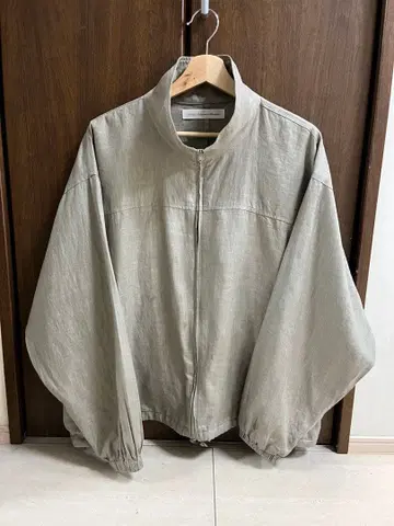 ABELIAEDOWARDGOUCHA STAFF JUMPER KHAKI